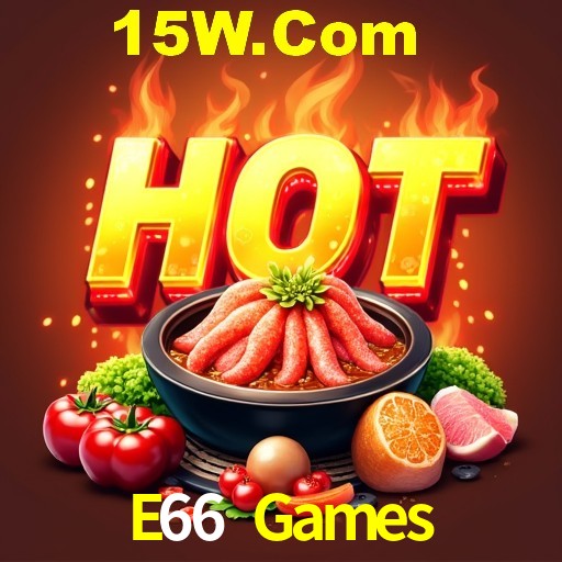 Descubra o Mundo do Cassino Online com E66 Games
