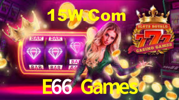 E66 Bet