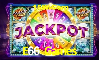 Sistemas de Segurança E66 Games