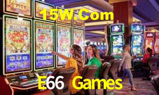 E66 Games