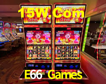 E66Bet